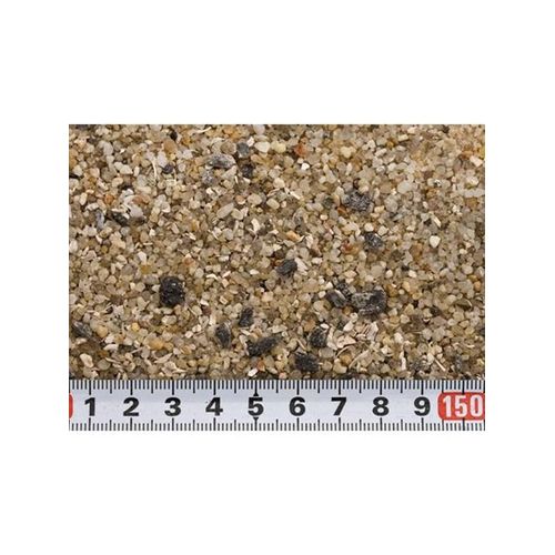 AkvaStabil Bird sand 3 LTR