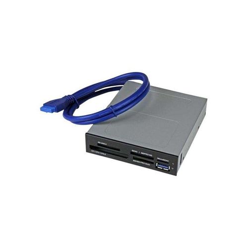StarTech.com USB 3.0 Internal Multi-Card Reader with UHS-II Support