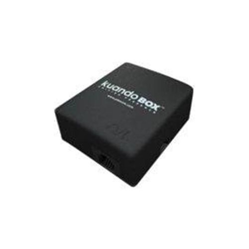 PLENOM Kuando kuandoBOX