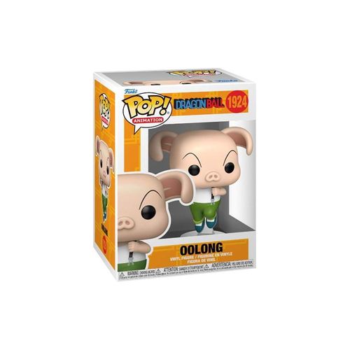 Funko! - POP Vinyl DB Oolong