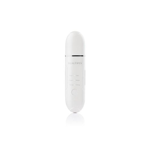 Beautifly Skin Scrubber Scrub Young