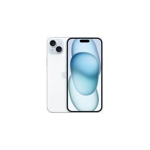 Apple iPhone 15 Plus 256GB - Blue