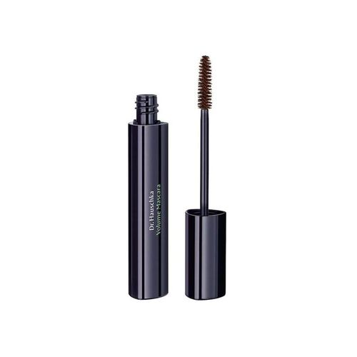 Dr. Hauschka Volume Mascara 02 Brown 8 ml