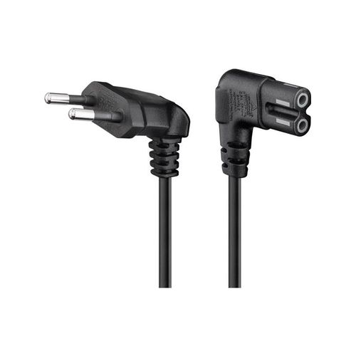 Pro Euro connection cord for Sonos® PLAY:3/PLAY:5 5 m blackEuro connection cord for Sonos® PLAY:3/PLAY:5 5 m black