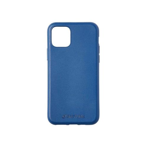 GreyLime iPhone 11 Pro Biodegradable Cover - Navy Blue