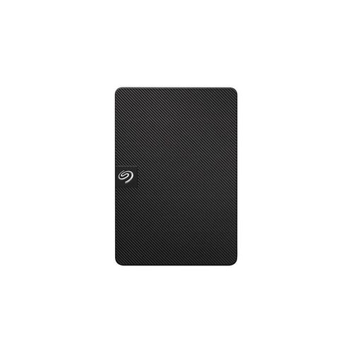 Seagate Expansion - Extern Festplatte - 2TB - Schwarz