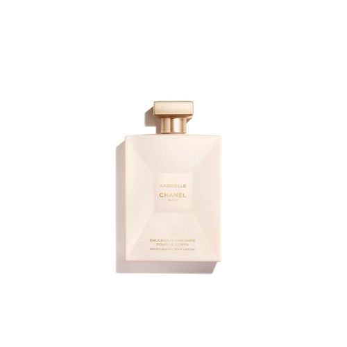 Chanel Gabrielle Moisturizing Body Lotion
