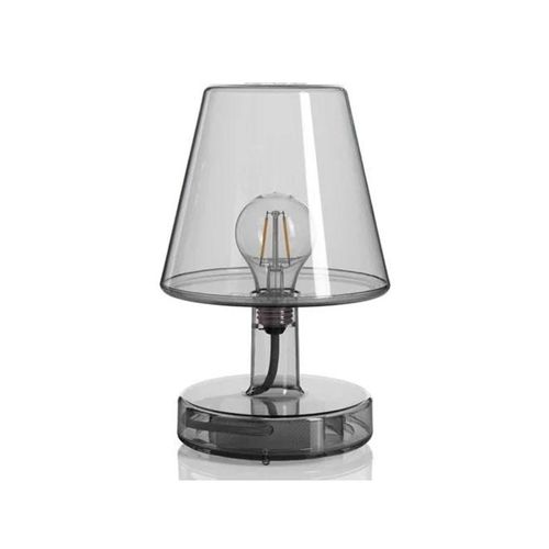 Fatboy Translucent table lamp - Grey