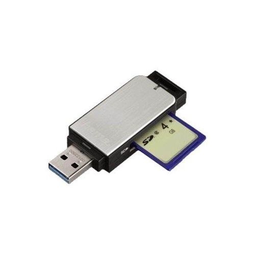 Hama card reader - USB 3.0