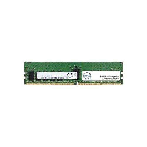 Dell - DDR4 - 16 GB - DIMM 288-pin - registered