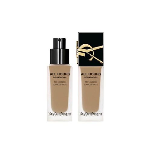 Yves Saint Laurent - All Hours Foundation - MW9
