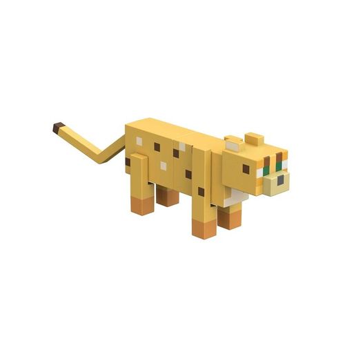 Minecraft - Fusion Figure Ocelot - Figur