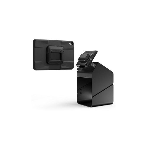 Compulocks iPad 10th-11th (A16) Gen PowerMove Tablet Printer Kiosk
