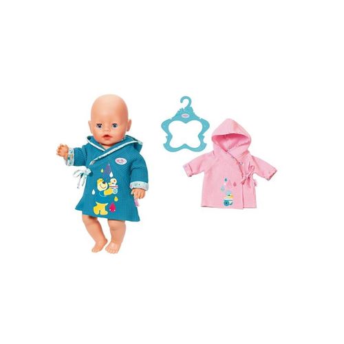 Baby Born Bathrobes 43cm