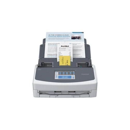 Ricoh ScanSnap iX1600 Document Scanner