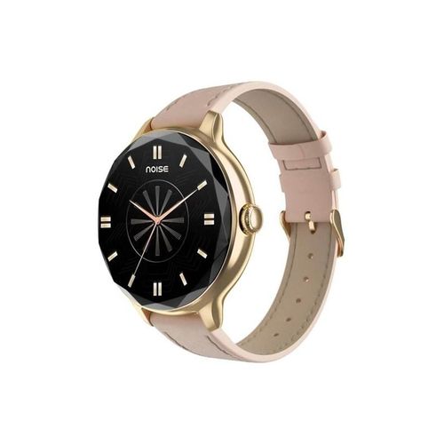 Noise Diva Smartwatch (Pink)