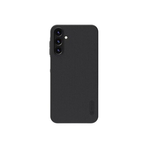 Nillkin Super Frosted Shield Pro case for Samsung Galaxy A25 5G (black)