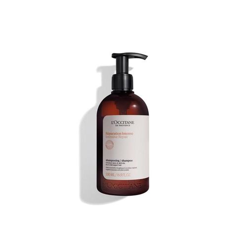 L'Occitane Intensive Repair Shampoo