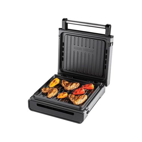 George Foreman Smokeless Grill 28000-56