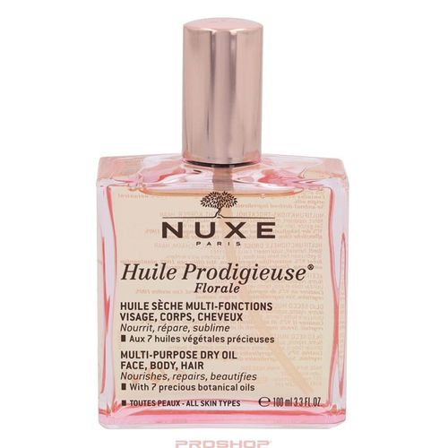 Nuxe Huile Prodigieuse Florale Multi-Purpose Dry Oil 100ml