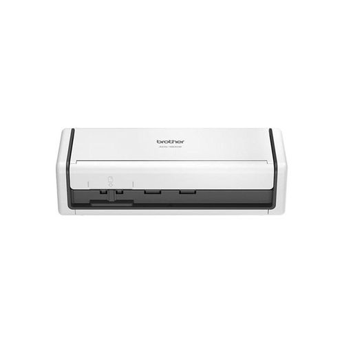 Brother ADS-1800W - document scanner - portable - Wi-Fi(n) USB 2.0 (Host) USB-C 3.2 Gen 1