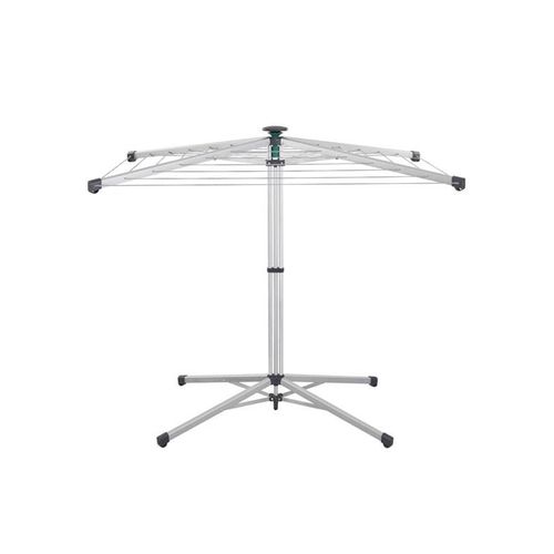 LEIFHEIT Drying rack Linopop-Up 140 cm