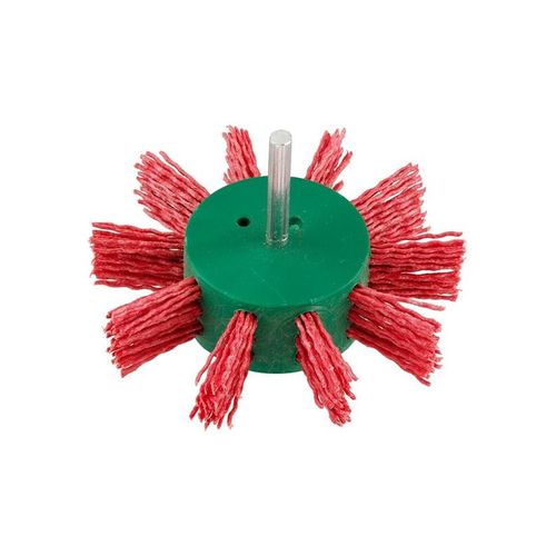 kwb 604630 wire wheel/wheel brush