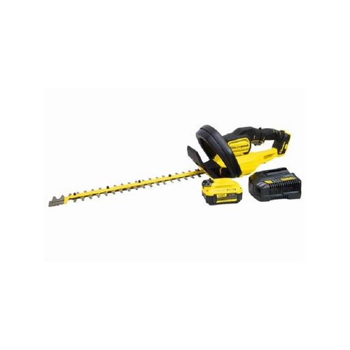Stanley SFMCHT855M1 Hedge Trimmer 18V 55 cm
