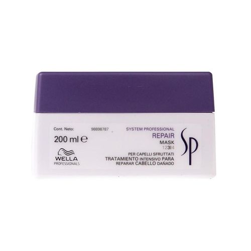 Wella Repair Mask 200 ml