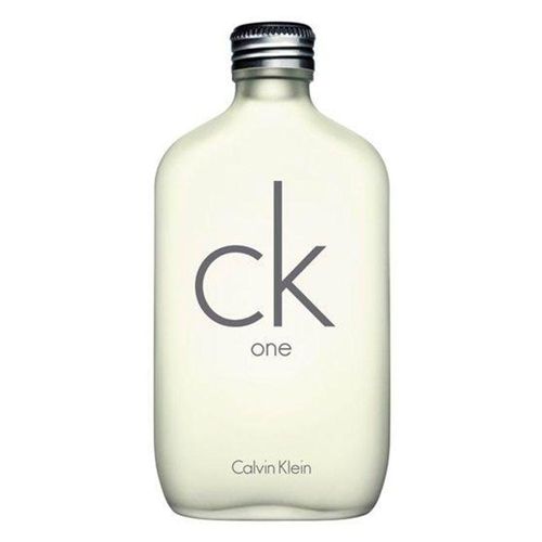 Calvin Klein CK One EDT 100 ml
