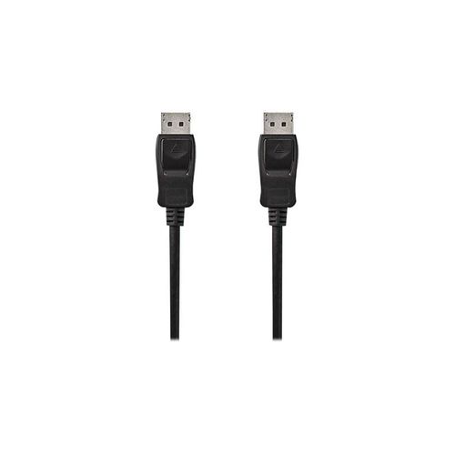 Nedis - DisplayPort cable - DisplayPort to DisplayPort - 2 m