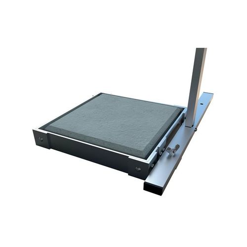 Nobo Gulvdeler PVC flisevægt