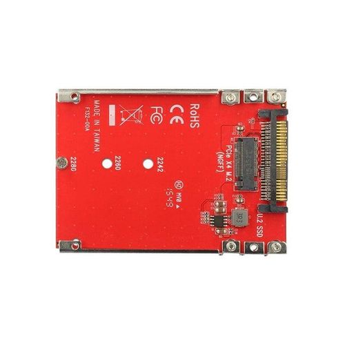 DeLOCK - Storage Bay Adapter