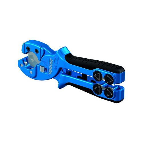 Uponor multi pipe & conduit cutting tool 12-25