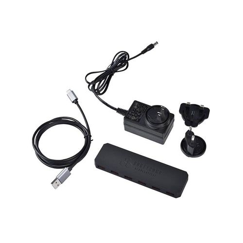 HONEYCOMB Flight Sim USB HUB - PC