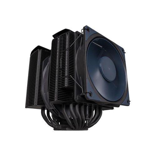 Cooler Master MasterAir MA824 STEALTH - CPU-Luftkühler