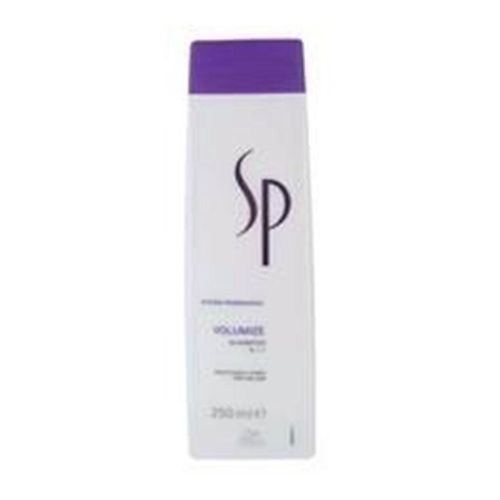 Wella SP - Volumize Shampoo 250 ml