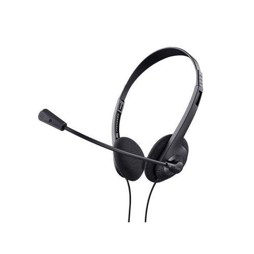 Trust Chat Headset