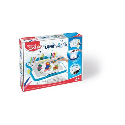 Maped Creativ Lumi Board