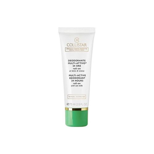 Collistar Multi-Active Deodorant 24 Hours