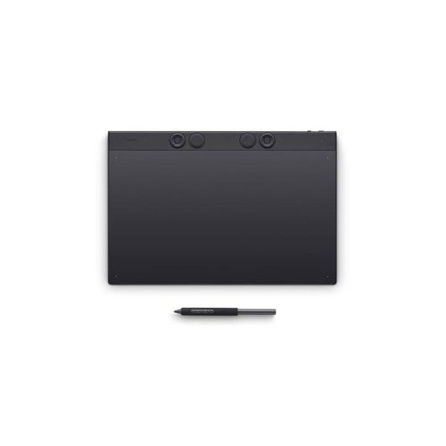 Wacom Intuos Pro Large graphic tablet