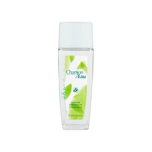 Chanson D`Eau Original, Deodorant Spray, For Women, 75 ml