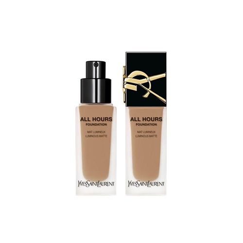 Yves Saint Laurent - All Hours Foundation - MC5