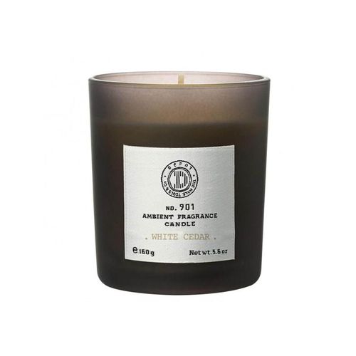 Depot 900 Scents No. 901 White Cedar Scented Ca