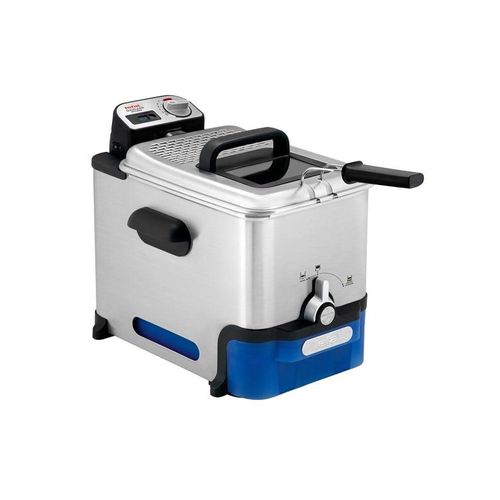 Tefal Oleoclean Pro Fritteuse FR8040