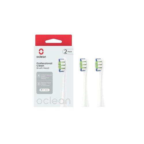 Oclean Bürstenköpfe P1C1 W02
