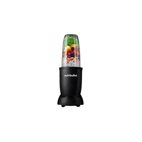 NutriBullet Mixer PRO - Black - 900 W