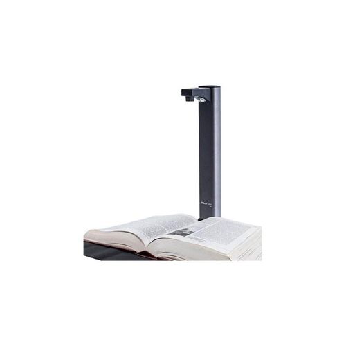 I.R.I.S. IRIS IRIScan Desk 7 Pro - 4912 x 3680 - 18 MP - USB-C