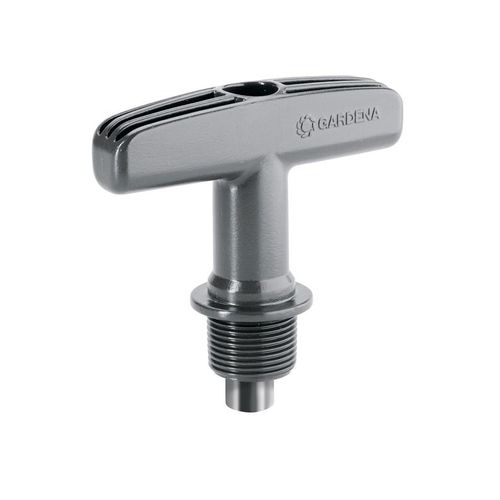 Gardena Schneidwerkzeug für Anbohrschelle