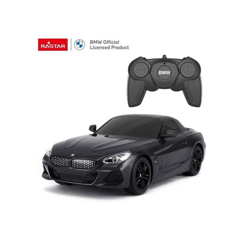 RASTAR Remote control 1:24 BMW Z4 New Version